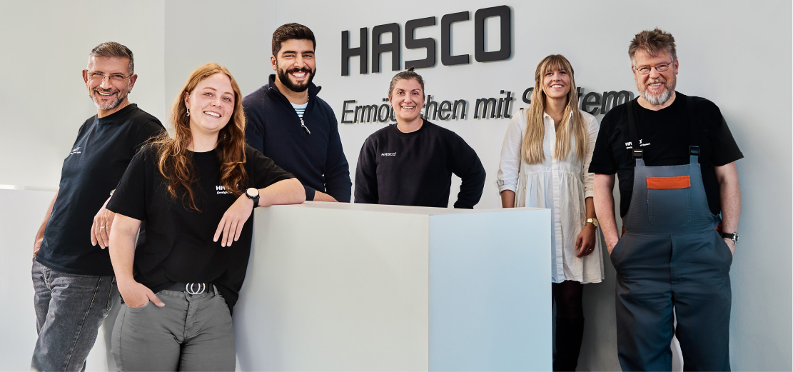 Hashco Hydrant HASCO Shop