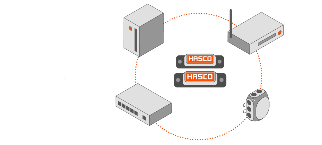 Hasco Device HASCO Shop