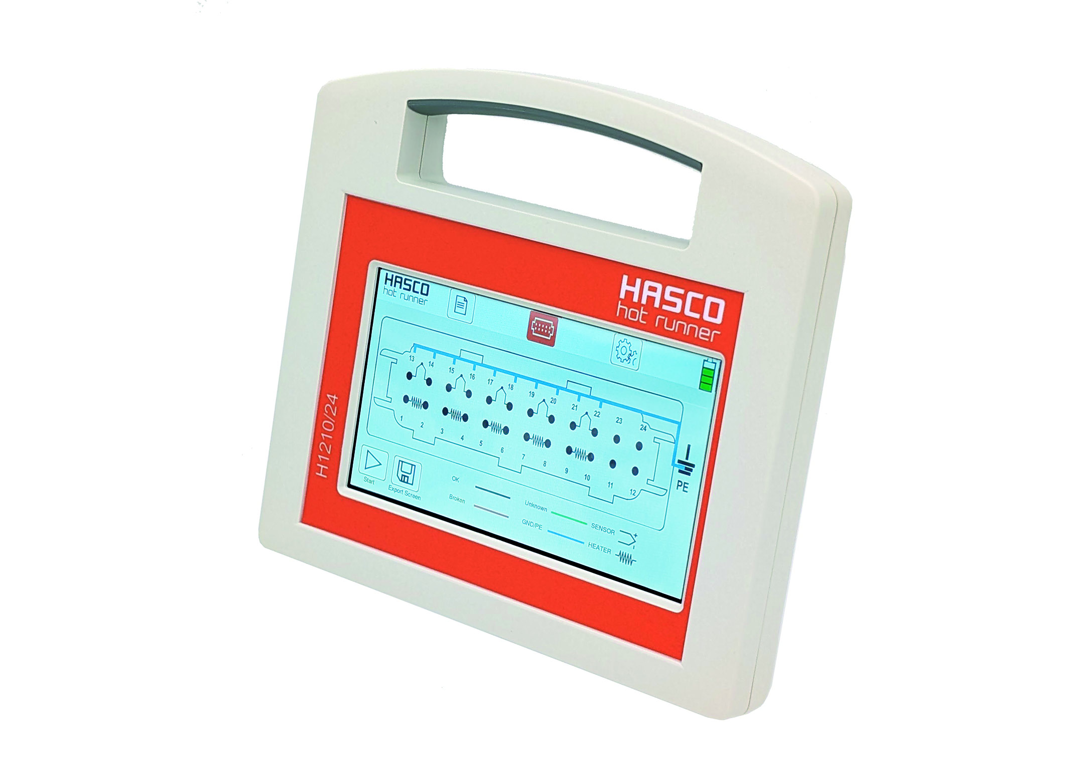 Hasco Device HASCO Shop