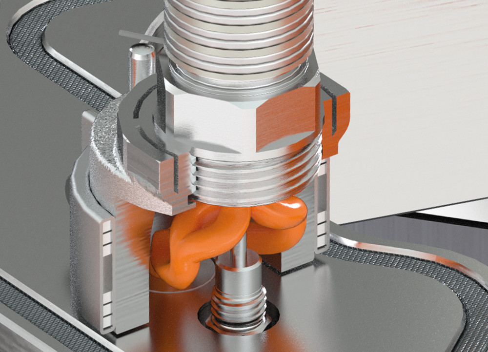 Shadow Module System HASCO Shop