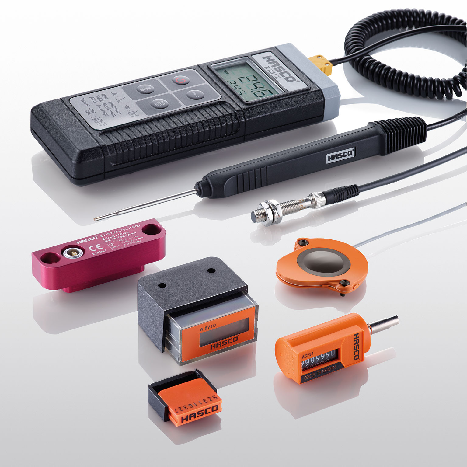 Hasco Device HASCO Shop